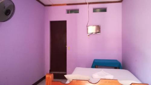 Hotel Central in Альтаграсия Hotel Central in Альтаграсия