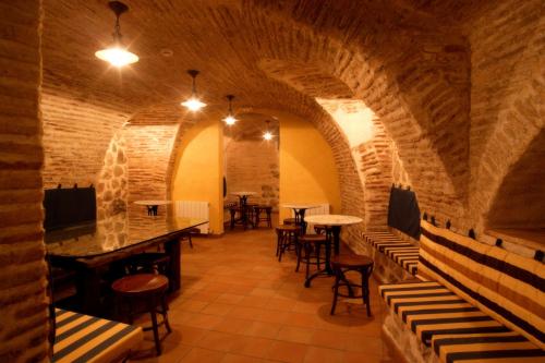 Facilities, Eurico in Toledo City Center Facilities, Eurico in Toledo City Center