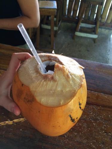 This photo about T-Bird on the Cliffs shared on HyHotel.com