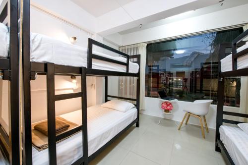Sindy Hostel in Pattaya Sindy Hostel in Pattaya