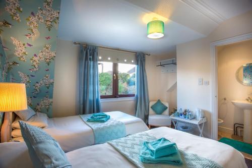 Neptunes Rest Guest Hotel in Stranraer Neptunes Rest Guest Hotel in Stranraer