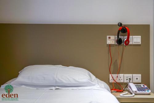 This photo about Eden Resort Wellness Rehabilitation shared on HyHotel.com