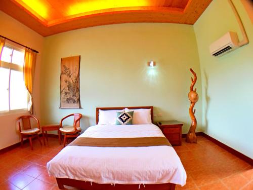 Jiangshui Tianyuan Homestay in Fenglin Township Jiangshui Tianyuan Homestay in Fenglin Township