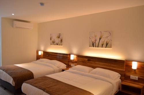 芙蓉黃金精品酒店 (Gold Boutique Hotel Seremban) in 芙蓉 芙蓉黃金精品酒店 (Gold Boutique Hotel Seremban) in 芙蓉