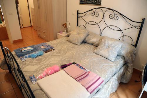 This photo about La Casa Dei Pargoli shared on HyHotel.com