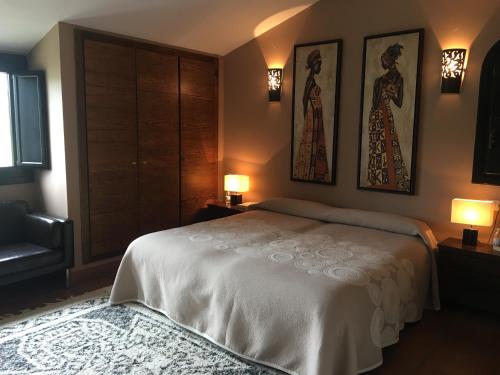 This photo about Hosteria La Bordalla shared on HyHotel.com