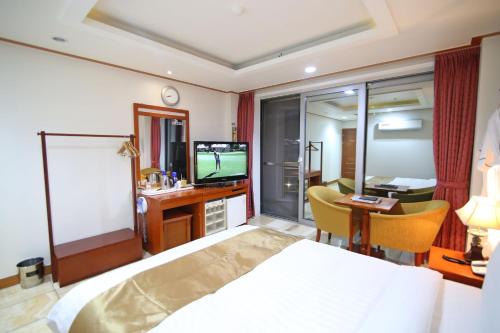 Facilities, Geoje Island Hotel in Okpo-dong Facilities, Geoje Island Hotel in Okpo-dong
