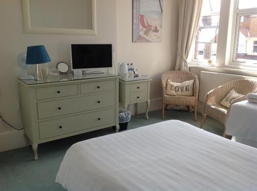 This photo about Bassets House shared on HyHotel.com