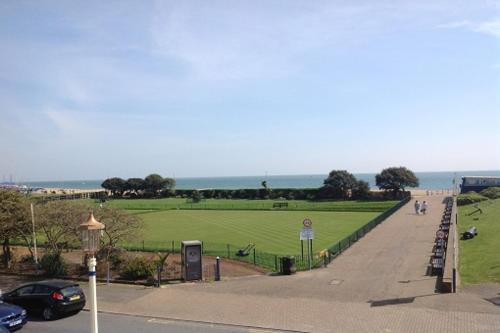 This photo about Bassets House shared on HyHotel.com