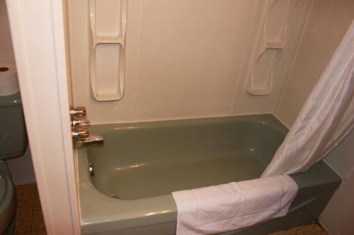 Motel Boise in Blainville (QC) Motel Boise in Blainville (QC)