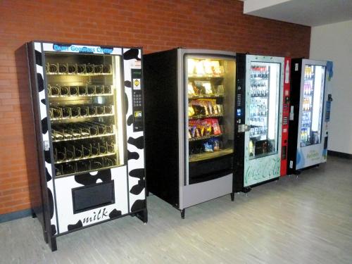 This photo about Humber College Lakeshore Campus Residence shared on HyHotel.com