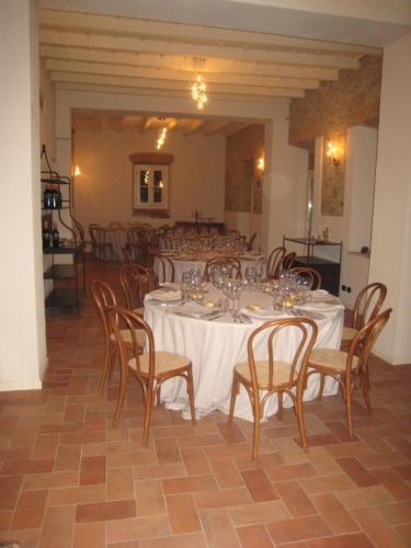 Restaurant, Il Colombee in Montevecchia Restaurant, Il Colombee in Montevecchia