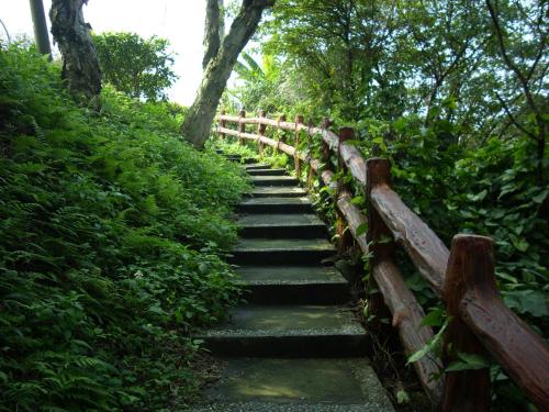 This photo about Longtan Shimen Recreation Center shared on HyHotel.com