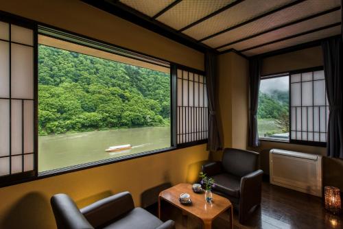 Takamiya Ryokan Beni in Okura Takamiya Ryokan Beni in Okura