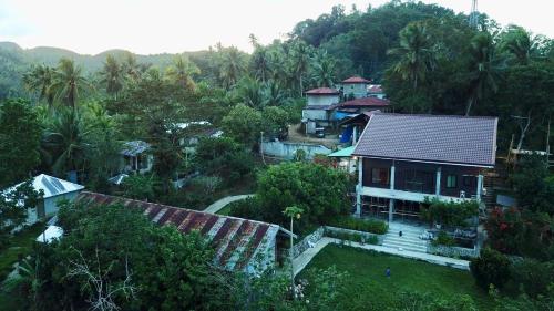 Exterior view, Villa del Carmen Haven Bohol in Carmen Exterior view, Villa del Carmen Haven Bohol in Carmen
