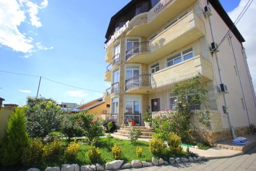 Aristokrat Hotel, Sochi Aristokrat Hotel, Sochi