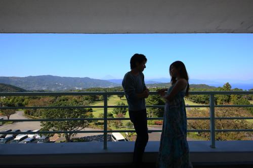 Southern Cross Resort in Ito Southern Cross Resort in Ito