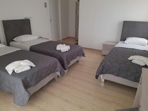 This photo about Nikos Hotel shared on HyHotel.com
