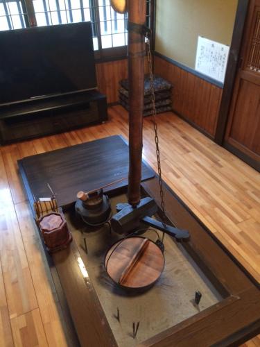 This photo about Kocchi tei shared on HyHotel.com