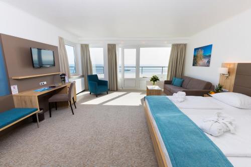 Carat Hotel Gromitz in Gromitz Carat Hotel Gromitz in Gromitz