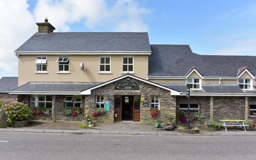 An Bothar Pub in Dingle An Bothar Pub in Dingle