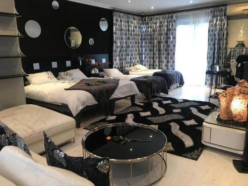 Africa Paradise Airport Leisure Hotel in Benoni AH Africa Paradise Airport Leisure Hotel in Benoni AH