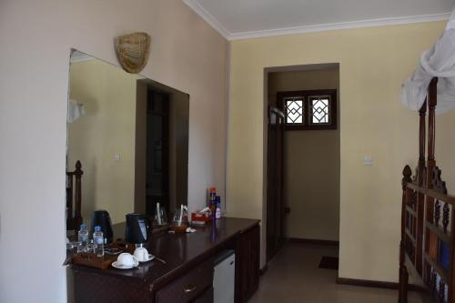 This photo about Pwani Silver Sand Beach Hotel shared on HyHotel.com