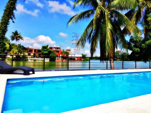 Hotel Graham Villahermosa