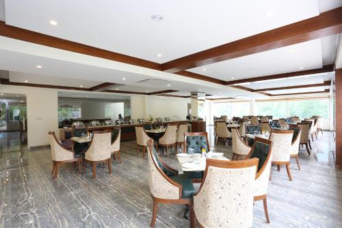 The Allure Grand Resort - Majestic Riverside Retreat in Palchan The Allure Grand Resort - Majestic Riverside Retreat in Palchan