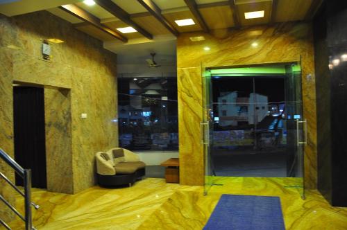 This photo about OYO 30436 Sivamurugan Hotels shared on HyHotel.com