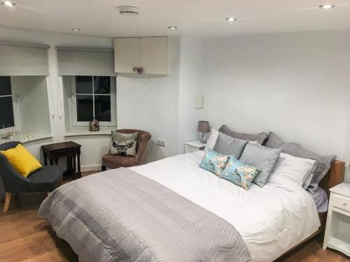 Garden Apartment in Grange Over Sands Garden Apartment in Grange Over Sands