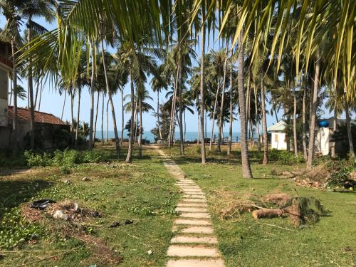 This photo about Sea Renity Mui Ne Homestay shared on HyHotel.com