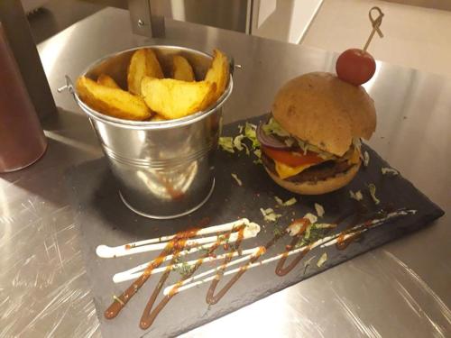 This photo about Conacul Torzburg shared on HyHotel.com