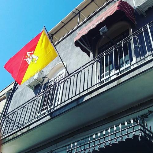 This photo about I Cappuccini B&B shared on HyHotel.com