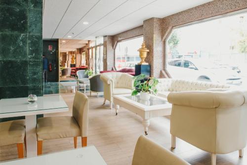 Hotel Embajador in Almeria - Costa De Almeria Hotel Embajador in Almeria - Costa De Almeria