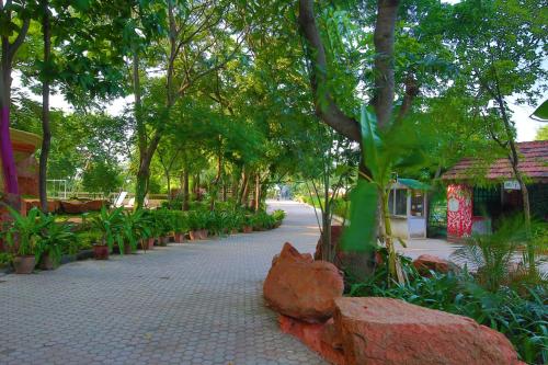 This photo about Motel The Village Resort (MTV) shared on HyHotel.com