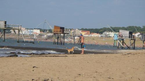 This photo about camping du vieux chateau shared on HyHotel.com