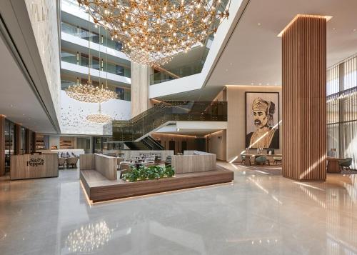 Cơ sở vật chất, Mysk Al Mouj Hotel in Muscat Cơ sở vật chất, Mysk Al Mouj Hotel in Muscat