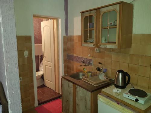 Guest House Dragomir in Sutomore Guest House Dragomir in Sutomore