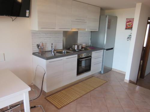 This photo about Residence Magabu Apt 14 shared on HyHotel.com