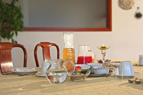 Bed & Breakfast B&B La Betulla