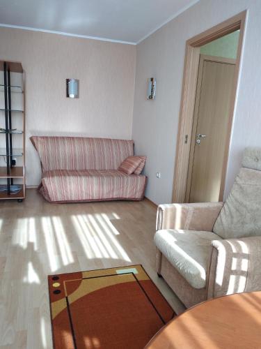 Hotel Apartment on Kapitana Tarana 6