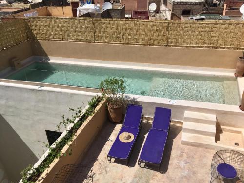 Riad Houdou