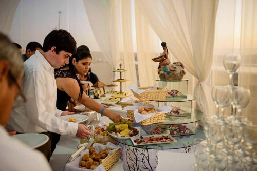 This photo about Sunset Bay Colan shared on HyHotel.com