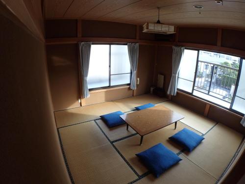 Guesthouse SORA in Minamiizu Guesthouse SORA in Minamiizu