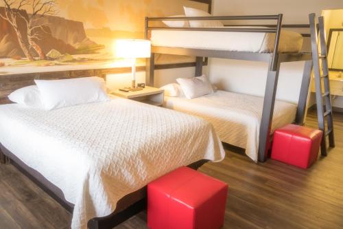 This photo about Expedition Lodge shared on HyHotel.com