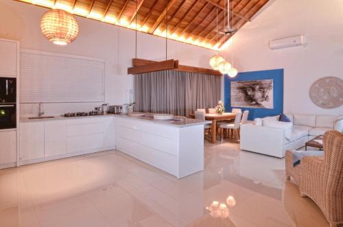 This photo about Villa Marton Canggu shared on HyHotel.com