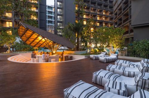 Храна и напитки, Panan Krabi Resort in Краби Храна и напитки, Panan Krabi Resort in Краби