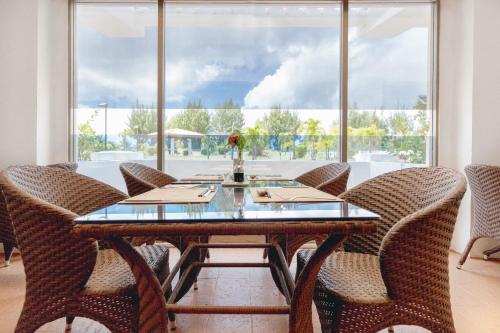 المرافق, منتجع جراندفريو سايبان (Grandvrio Resort Saipan) in سايبان المرافق, منتجع جراندفريو سايبان (Grandvrio Resort Saipan) in سايبان