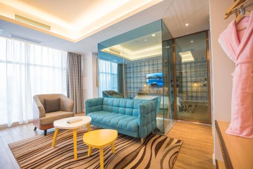 Cololen Hotel, Nanning Cololen Hotel, Nanning